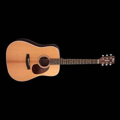 Cort Earth-200F ATV SG Acoustic Guitar | eBay