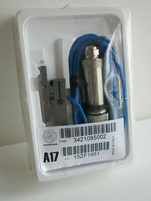 MARPOSS A17 MEASURING HEAD | MARPOSS 3421085002, NEW