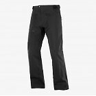 Salomon OUTPEAK Pantaloni Uomo [LC1399900] Sci da Snowboard XL