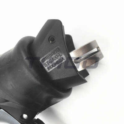 Shimano Claris ST-2400 ST-2403 Road 2/3×8 Speed STI Lever Shifter