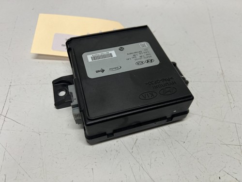 18-21 KIA STINGER POWER TAILGATE LIFTGATE COMPUTER CONTROL MODULE, OEM LOT3473 - Picture 2 of 7