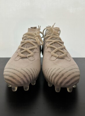 Adidas Freak Ultra Primeknit Boost Football Cleats FX1296 White