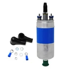 PETROL FUEL PUMP 893906091B 1160910201 0580254928 84BB9350AA 5 BAR 130 l