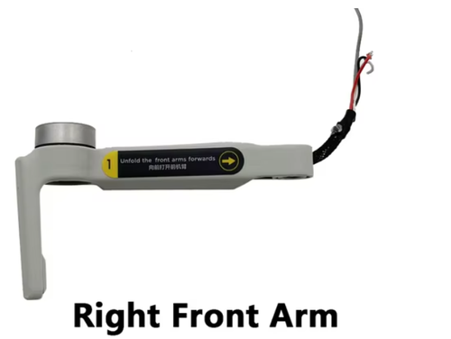 DJI Drone Repair Service | Parts Replacement Service for DJI Mini 1/2/SE/4K - Picture 11 of 14