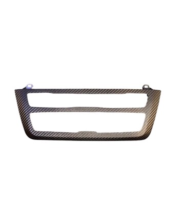 BMW Carbon Fiber Climate Control  Trim. f80 M3, f82 M4, f30 3 Series, f32 , f83,