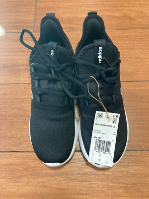 adidas gazelle silver green womens adidas Cloudfoam Comfy Women's Walking Shoes -Black