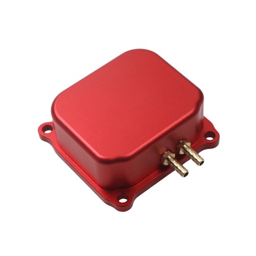 Hemi/Non-Hemi Valve Cover Horizontal Hole For Predator 212cc 196cc GX160 GX200 - Picture 43 of 46