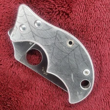 Spyderco SEKI CITY JAPAN C86P Spiderweb Spin Frame Lock