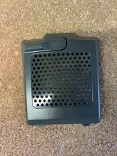 Genuine Proteam 833954 841708 Pro 10  PRO6 Back Pack Vacuum Hepa Filter Cover