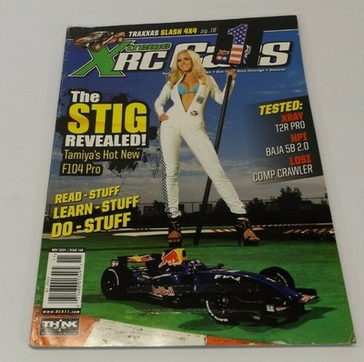 xtreme rc magazine