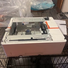 HP LaserJet M506 500 Sheet Paper Tray, F2A72A