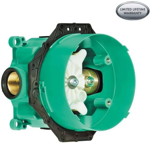 Hansgrohe My Sport Shower Mixer With Diverter 2 function rough in ibox 01800180 - Picture 2 of 3