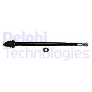 DELPHI Tie Rod Axial Joint for Honda Civic VII Coupe 00-05 53521-S5A-003 - Picture 1 of 1