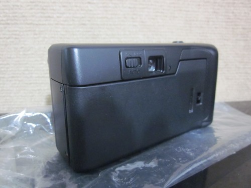 Nikon Tele Touch 300 AF Point & Shoot 35mm Film Camera 35-55mm Macro Lens - Picture 9 of 11