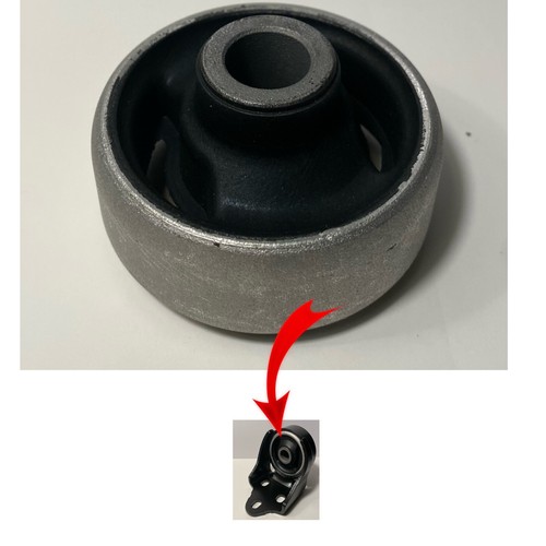 REAR MOTOR MOUNT BUSHING FOR 19959697989900012002 VOLKSWAGEN