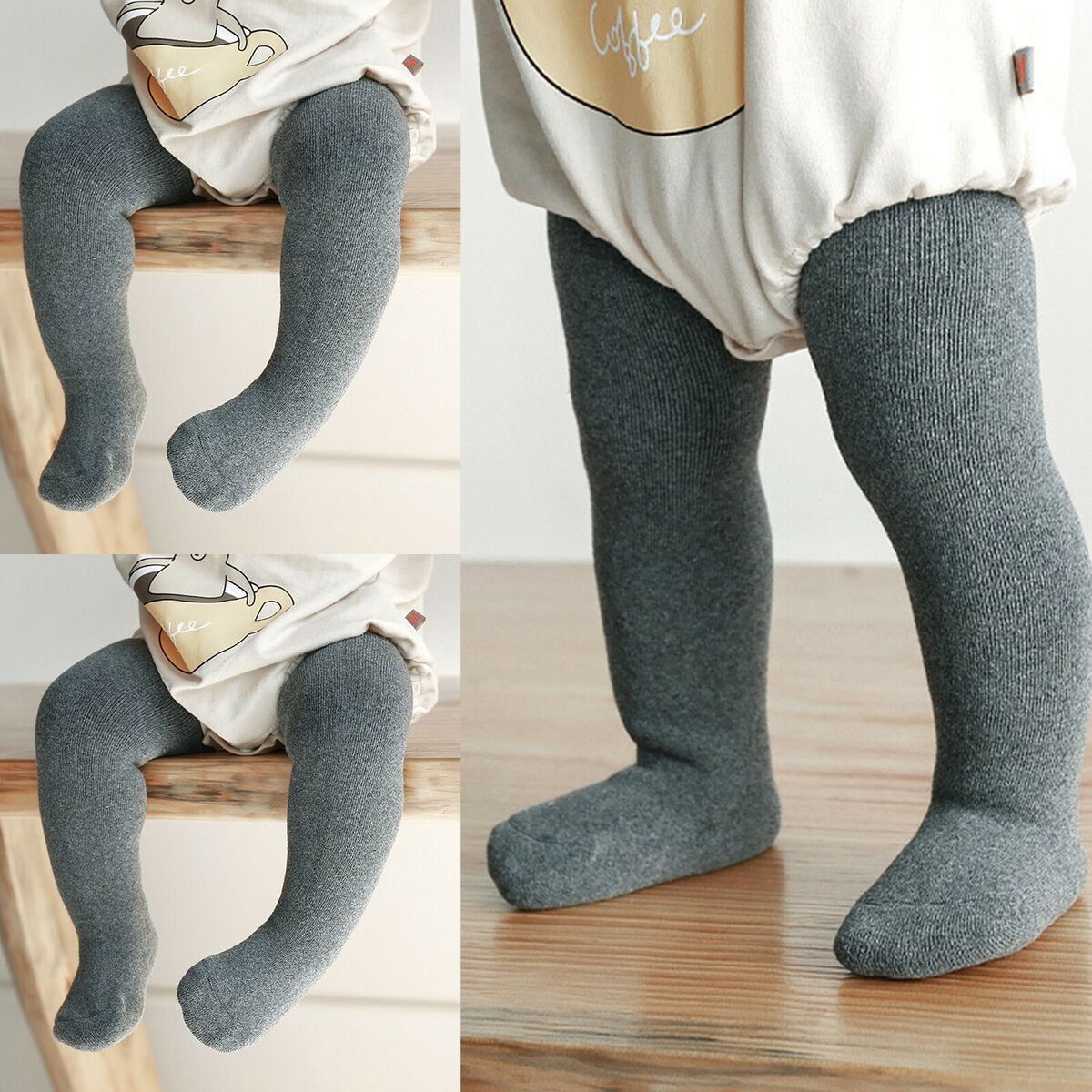 Cozy Fleece Leggings (Junior) – somi