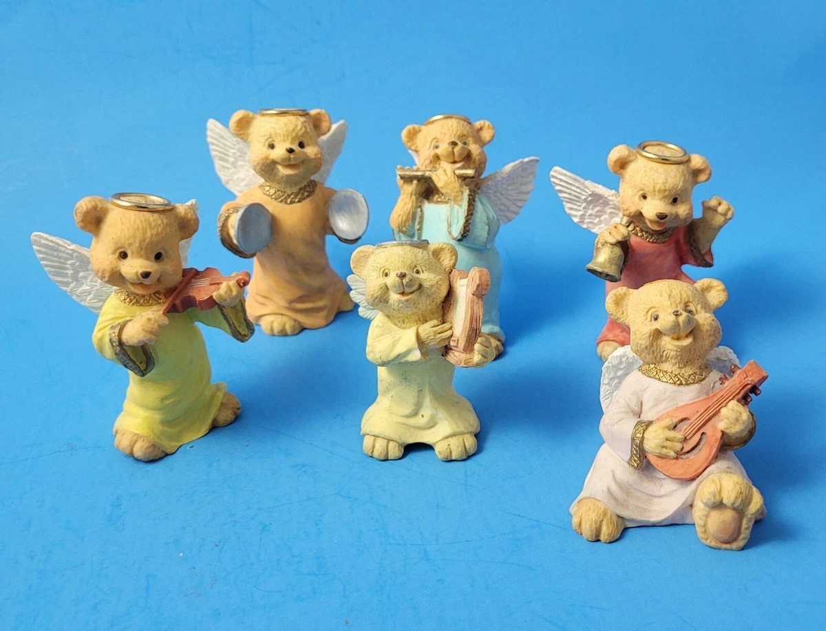 Angel teddy on sale babies