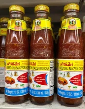 Pantai Sweet Chili Sauce for Chicken 12 Oz