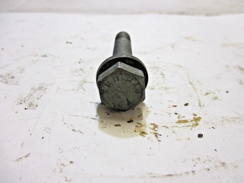 2000 Mercedes Benz CLK 320 Engine Motor Mount Top Cover Plate to Mount Bolt - Picture 4 of 6