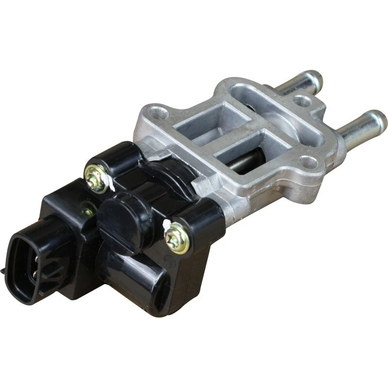 NUEVO MOTOR VÁLVULA CONTROL AIRE RALENTÍ IAC PARA TOYOTA SCION ECHO XA XB 2000-2006 1,5 L Foto 3 de 4