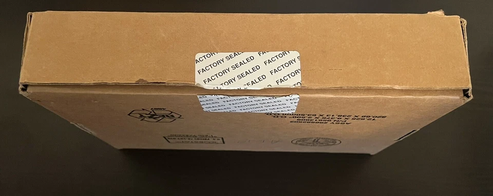 AB 1771-SDN Ser C Brand New Quality Guaranteed Free Ship - Image 3 of 4