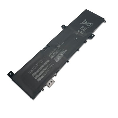 Ersatzakku Laptop Batterie für Asus VivoBook Pro 15 (11.49V 47Wh 4165mAh) B-Ware