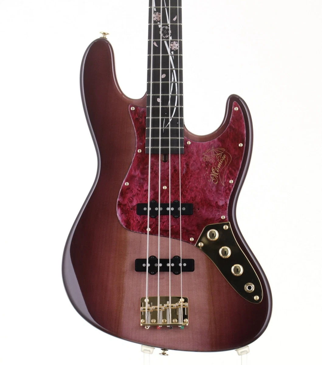 Momose Bass Guitars for sale | eBay