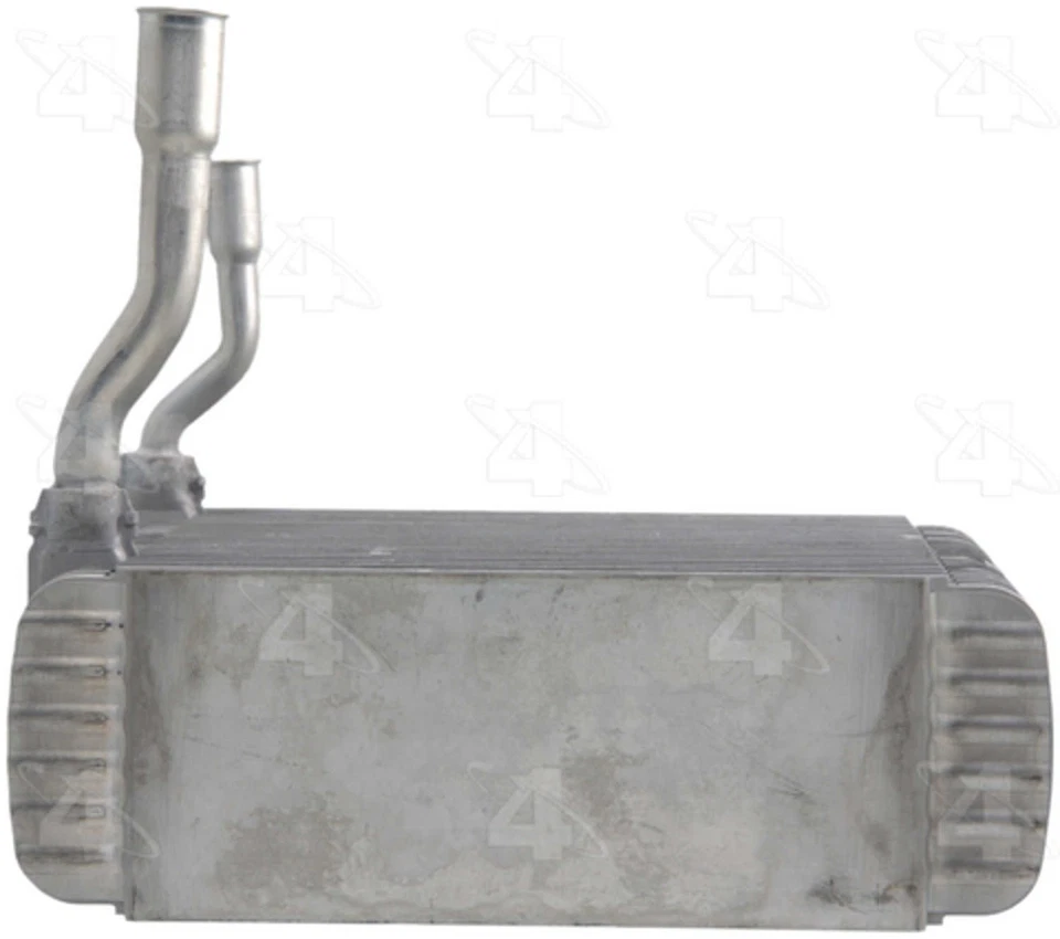 Núcleo evaporador de aire acondicionado para Mercury Mountaineer 2001-2002 cuatro estaciones Foto 3 de 4
