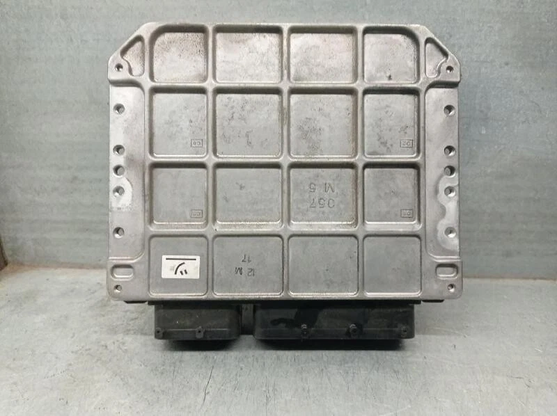 8966176030 centralina motore per LEXUS CT (ZWA10 ) 200H 2010 5355118 - Immagine 2 di 4