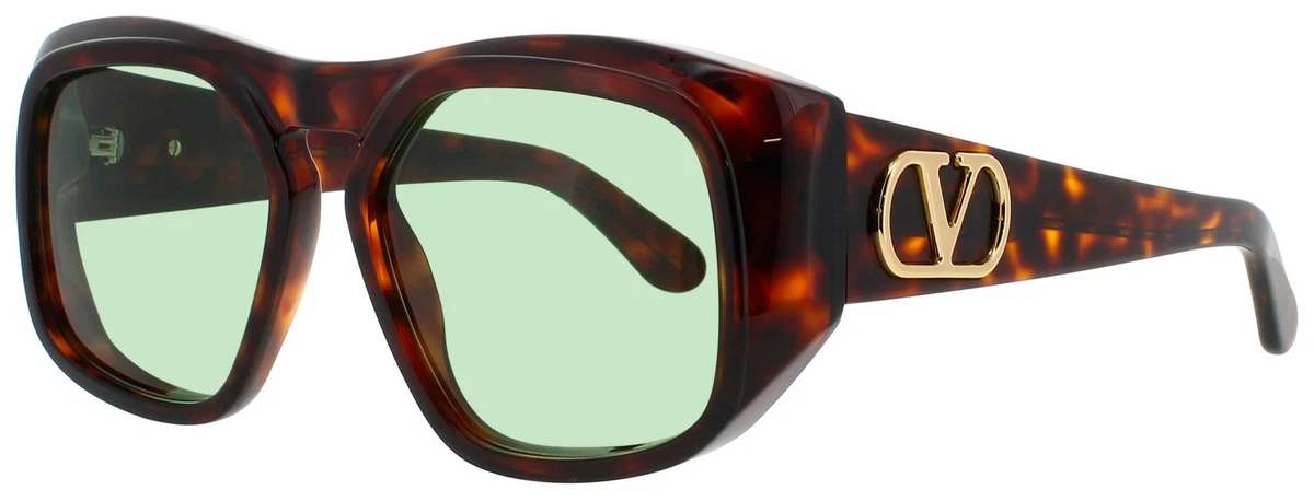 Valentino Oversized Sunglasses for Women for sale | eBay