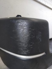 Pare-choc arrière Citroen BERLINGO