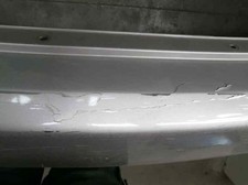 Pare-choc arrière Hyundai XG