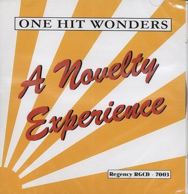 Various - One Hit Wonders - A Novelty Experience - Rock & Roll
