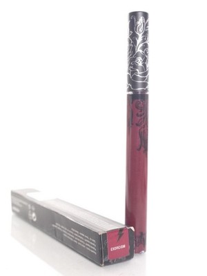 KVD EVERLASTING LIQUID LIPSTICK .22OZ IN  EXORCISM