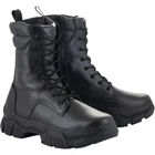 Alpinestars Ava Lady Ladies Motorbike Motorcycle Boots Black /