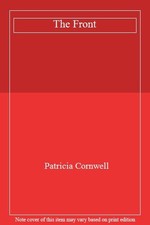 Front, the,Patricia Cornwell