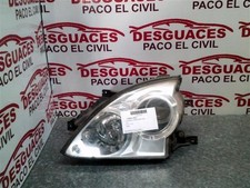 Feu avant (phare) Hyundai TERRACAN