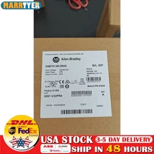 Allen Bradley 2097-V32PR4 Servo Drive New In Box 2097 V32PR4 Fast Free Shipping