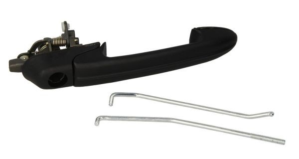Right Front BLIC 6010-07-019402P Exterior Door Handle for FIAT