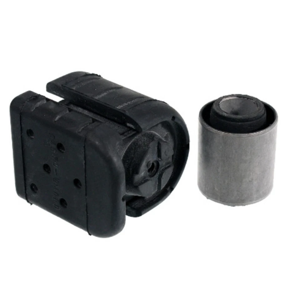 Control Arm Bushing for 1985-1992 Domestics 2pc Front Lower 19187 - Imagem 2 de 4