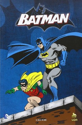 aavv Il dinamico duo. Batman (Vol. 4) (Taschenbuch) (US IMPORT)