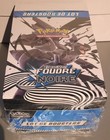 Pokemon Display Abîmé 10 Bundle EV10.5 Foudre Noire Sous Blister FR