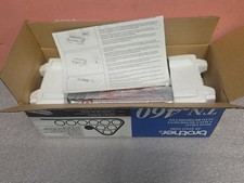 Brother TN-460 / TN460 Genuine Black Toner Cartridge New / Open Box / Unused