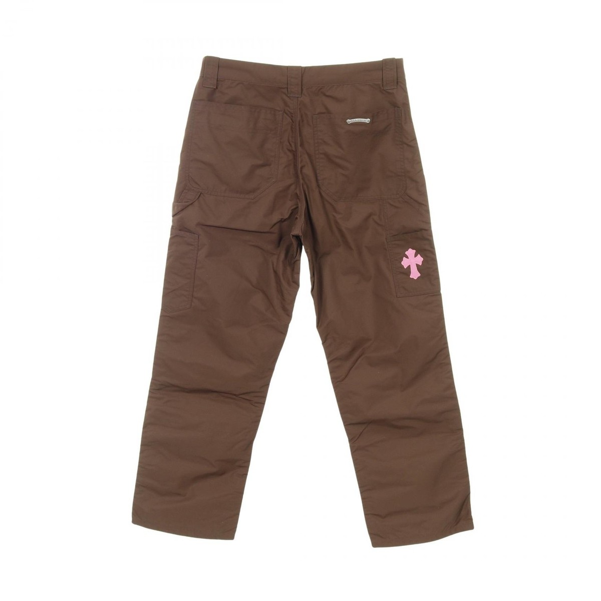 専用　希少Chrome Hearts Cross patchペインターパンツ 専用 希少Chrome Hearts Cross patchペインターパンツ 専用 希少Chrome