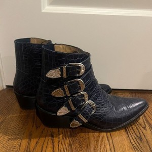 Toga Pulla Boots | eBay