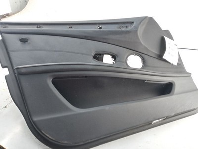 08 09 10 BMW 525i 528i 530i E60 CENTER DASH TRIM PANEL AC HEATER AIR VENT OEM