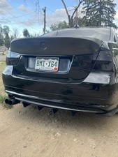 E90 Lci Spoiler Carbon Fiber Rear Spoiler