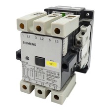Siemens 3TF47 3TF47 22-0AL2 3TF4722-0AL2 power contactor power contactor -used-