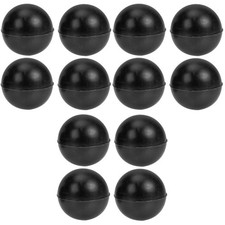 Set of 3 Drum Mallet Parts Percussion Head Replacement Drumsticks