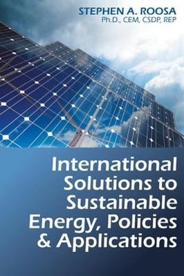 International Solutions to Sustainable Energy, Policies and Applications: Used